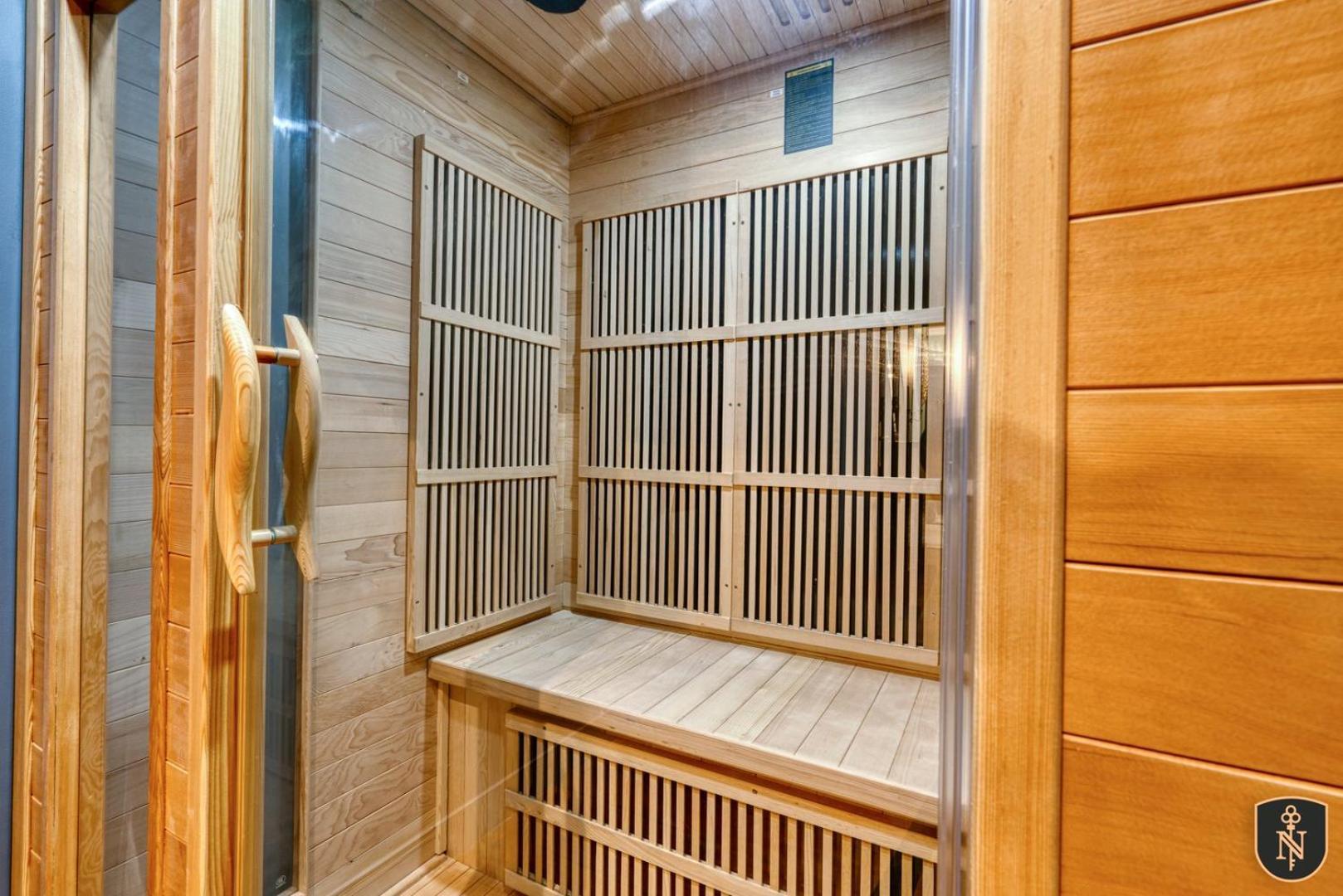 凯恩La Casa Caldo — Sauna & Standing公寓 外观 照片